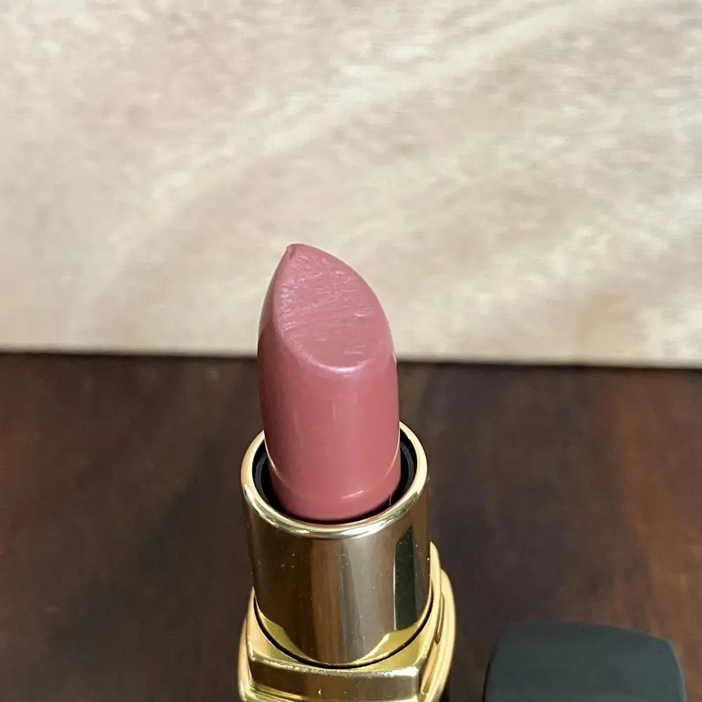Bobbi Brown Lip Color Lipstick Brown 4 0.07 oz Travel Size